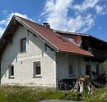 Sehr gemütliches und idyllisch gelegenes Einfamilienhaus - Büchlberg