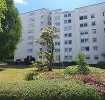 Sofort verfügbare, kernsanierte 3-Zimmerwohnung im Grünen - Nürnberg Langwasser - Südost