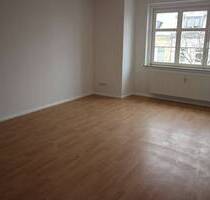 Balkon an der Küche im 2. OG u.v.m. - Chemnitz Hilbersdorf