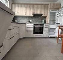 Charmante 3-Zimmer-Wohnung mit Terrasse in ruhiger Lage - 85 m² - Geisingen