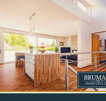 BRUMANI | Einfamilienhaus in Schallstadt mit möglicher ELW, Design-Ausstattung, Kamin und Terrasse