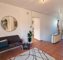 Schöner Bungalow als Ein- oder Zweifamilienhaus -PROVISIONSFREI- - Mühlacker