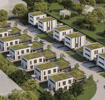 Einfamilienhaus Typ 