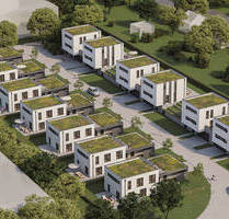 Einfamilienhaus Typ 