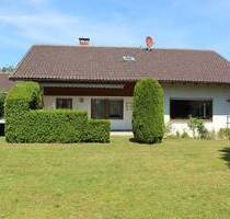 NEU! Gemütliches Landhaus mit viel Platz! - Germaringen Obergermaringen