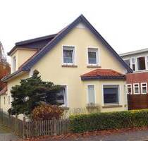 Zweifamilienhaus in zentraler Lage am Klinikum Oldenburg