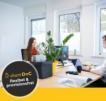 Flexible Büros, Desks oder Firmensitz im Areal MARK 51°7 - All-in-Miete - Bochum Laer