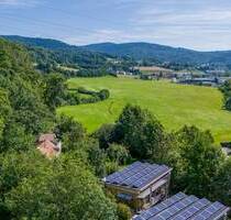Seltene Gelegenheit: Exklusives Grundstück am Stadtrand von Deggendorf in begehrter Lage!