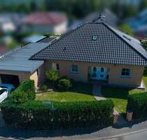 Charmanter Bungalow in ruhiger Lage: Wohnen wie im Urlaub - Birkenfeld