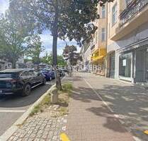 Repräsentativer Einzelhandelsstandort in Schmargendorf - Berlin