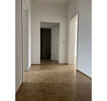 2-Raumwohnung im 1. OG mit Balkon - Chemnitz Altchemnitz 413