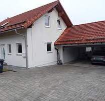 Einfamilienhaus mit 2 Zimmer Keller Wohnung - Provisionsfrei. - Ronsberg