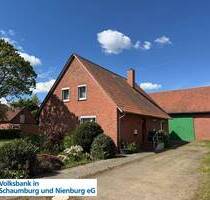 Ansprechendes Zuhause voller Möglichkeiten - Landesbergen