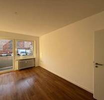 Kernsanierte 1-Zimmer-Wohnung in Toplage Nürnberg