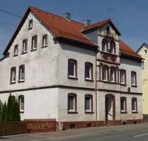 Renovierte 2-Raumwohnung für Singles - Hohndorf