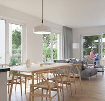 Einfamilienhaus Typ 