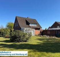 Ihr Neues Zuhause wartet hier - 195.000,00 EUR Kaufpreis, ca.  138,00 m² Wohnfläche in Steyerberg / Voigtei (PLZ: 31595)