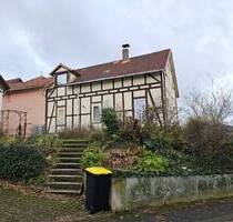 Hann. Münden - Großes Zweifamilienhaus in toller Lage!