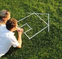 Baugrundstücke mit Baugenehmigung für ein MFH - Weißbach