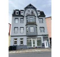 Helle und gut gelegene 4-Raumwohnung - Aue