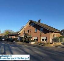 Mehrgenerationen Wohnen auf dem Land - Uchte / Hoysinghausen
