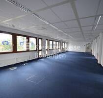 Bürofläche auf der Hulb in Top-Lage - Böblingen