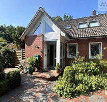 RESERIVERT !!! - 279.800,00 EUR Kaufpreis, ca.  100,30 m² Wohnfläche in Hude (PLZ: 27798)