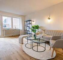 Bezugsfreie 3ZKB Wohnung mit Balkon mitten in Westerstede
