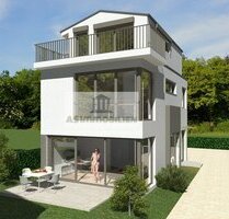 AS IMMOBILIEN: Neubau | freistehendes EFH 