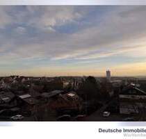 Renovierte 3-Zimmer Etagenwohnung (4.OG) mit Stellplatz in Heimerdingen - Ditzingen