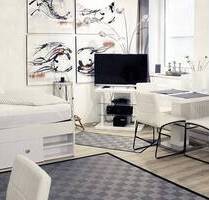 !! Sofort freie große 1 Zimmer Wohnung Stuttgart-West !! - Stuttgart - West Rotebühl
