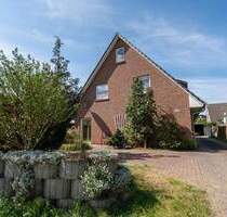 Charmante Doppelhaushälfte - Wo Wohnglück beginnt - Winsen (Luhe) Laßrönne