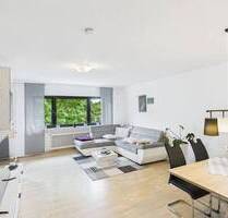 Charmante 2-Zimmer Wohnung mit Balkon - Iserlohn Dröschede