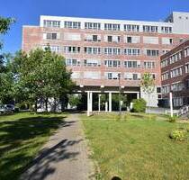 Großzügige Büroflächen im Campus Berlin Nord im Pankow-Park - All-in-Miete
