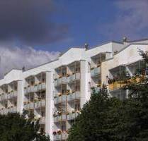 Hereinspaziert in Ihre neue Wohnung! - Eisenach
