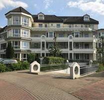 Sonnige Maisonettewohnung in Schenefeld!