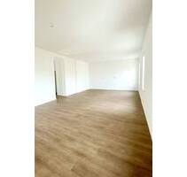 Exklusive Loft-Obergeschosswohnung-75 m² Neubauqualität mit 3m Deckenhöhe & hochwertiger Einbauküche - Immenhausen