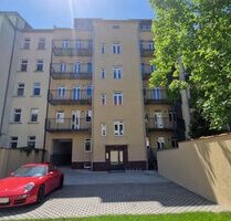 Neuwertig & modern! 2024 saniertes MFH in Leipzig