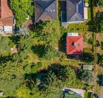 Sonniges Baugrundstück in großartiger Lage zu verkaufen. - Hohen Neuendorf