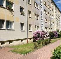 Geräumige Wohnung sucht Nachmieter - Hermsdorf