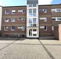 Schöne 4-Raum-Wohnung mit durchdachtem Raumprogramm - Dorsten Holsterhausen