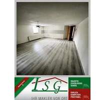 2-Raum Souterrain Wohnung, Einbauküche - LAMINAT - 2024 saniert! - Erlau