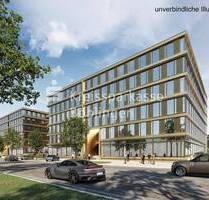 GATE UP - Vielfalt maßgeschneidert - Ihre Immobilie 4.0 - Böblingen Flugfeld