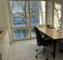 Moderne, helle Büroräume mit allen Annehmlichkeiten - All-in-Miete - Berlin Lankwitz