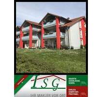 3-Raum Wohnung mit großzügigem Balkon in Erlau - VERMIETET