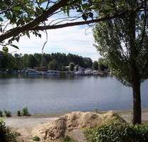 Ganz nah an der Müggelspree - bezugsfreie, helle 2-Zi-Whg mit Terrasse im EG, 72 m² - Berlin Köpenick