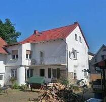 EUPORA Immobilien: Bauernhaus mit Hof, Scheune und Garten in Freimersheim bei Alzey.
