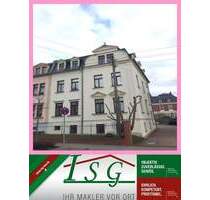 Mehrfamilienhaus im Villenviertel von Mittweida - inkl. Stellplätze!