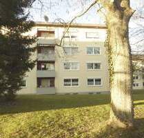 Renovierte 3-Zimmerwohnung im 3. Stock mit Stellplatz - Rothenburg ob der Tauber