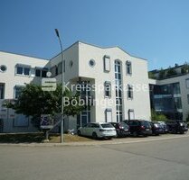 Schönes Bürohaus im Gewerbegebiet 